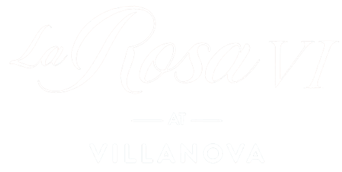 La Rosa VI at Villanova logo